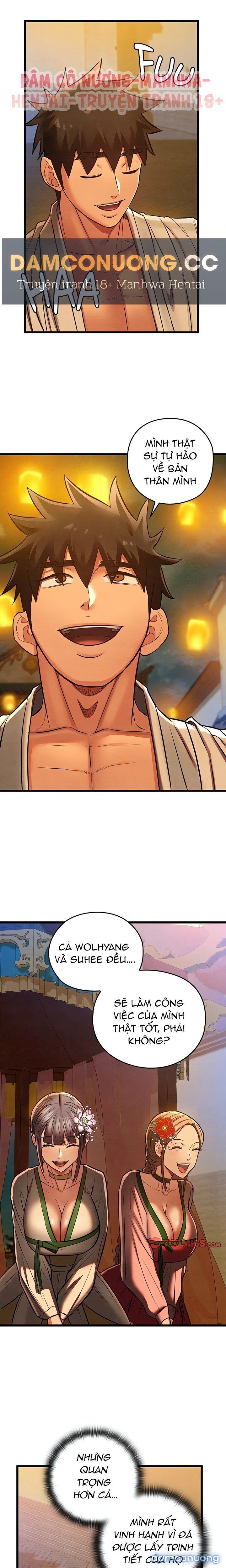 đọc truyện Dục Tình Thư Tịch Chương 31 ảnh 24 tại Thiên Thai Truyện