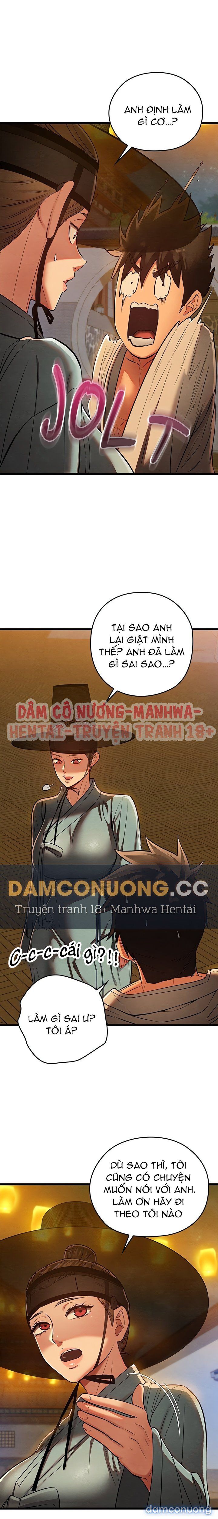 đọc truyện Dục Tình Thư Tịch Chương 31 ảnh 26 tại Thiên Thai Truyện