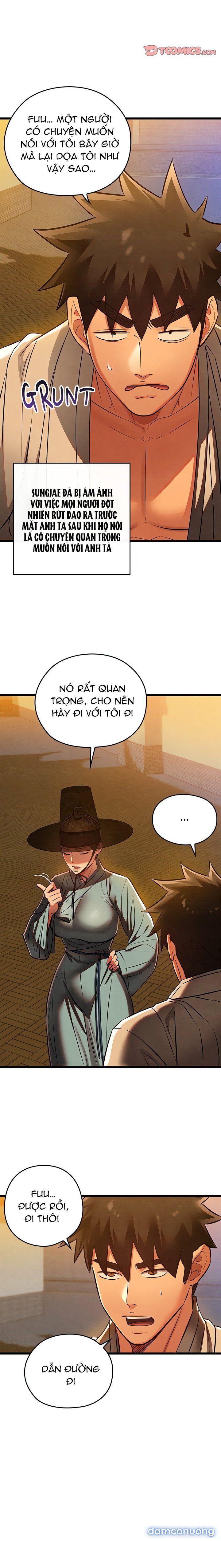 đọc truyện Dục Tình Thư Tịch Chương 31 ảnh 27 tại Thiên Thai Truyện