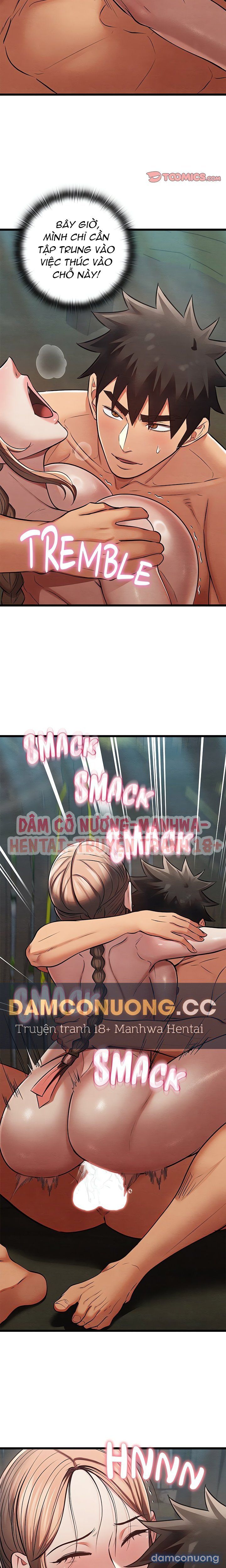 đọc truyện Dục Tình Thư Tịch Chương 31 ảnh 9 tại Thiên Thai Truyện