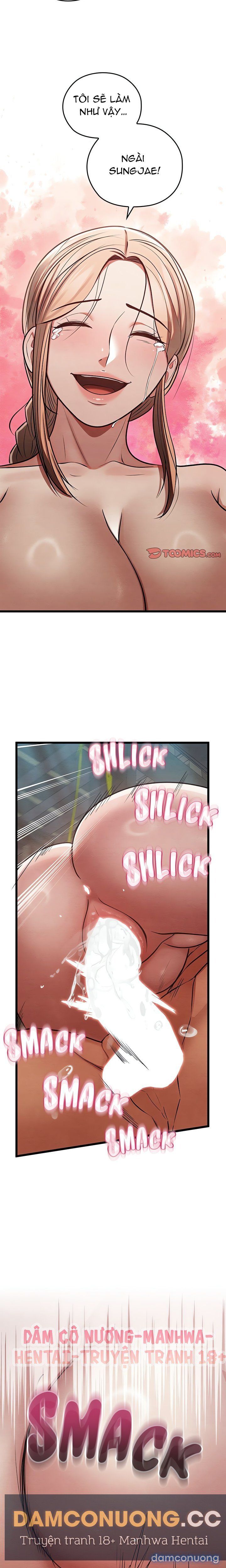 đọc truyện Dục Tình Thư Tịch Chương 31 ảnh 11 tại Thiên Thai Truyện