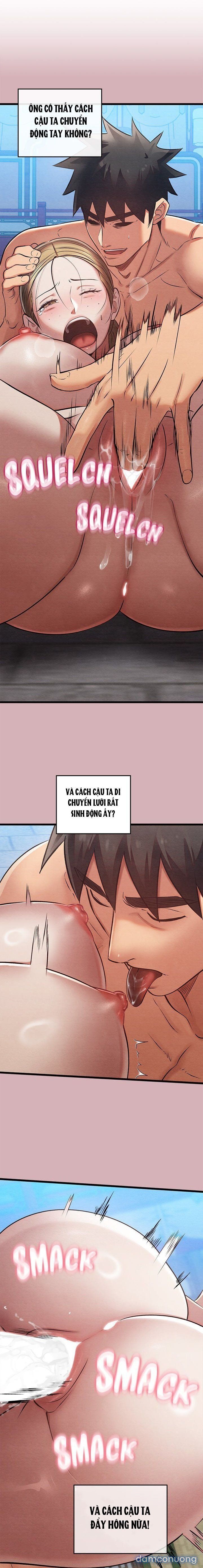 đọc truyện Dục Tình Thư Tịch Chương 32 ảnh 6 tại Thiên Thai Truyện