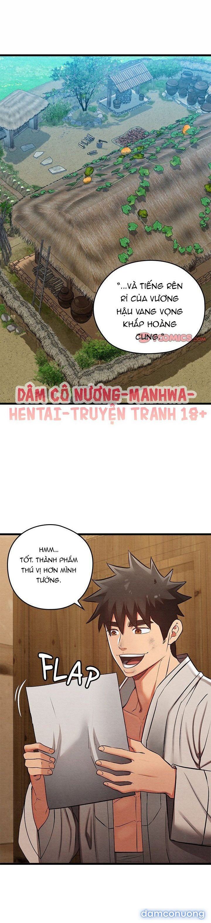 đọc truyện Dục Tình Thư Tịch Chương 33 ảnh 2 tại Thiên Thai Truyện