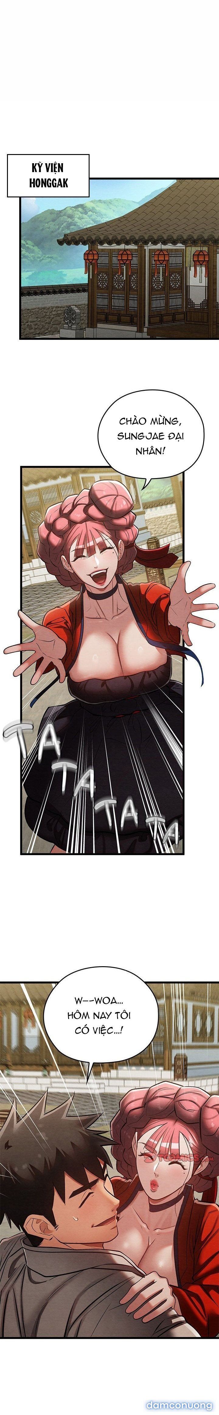 đọc truyện Dục Tình Thư Tịch Chương 33 ảnh 14 tại Thiên Thai Truyện