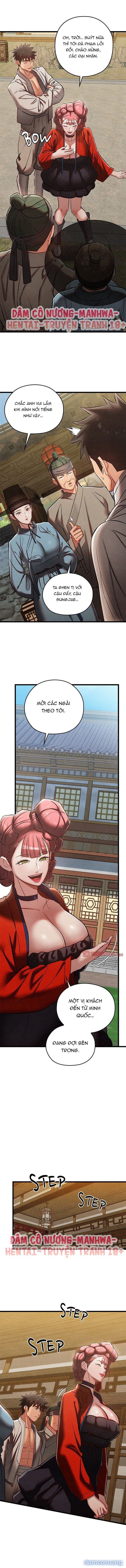 đọc truyện Dục Tình Thư Tịch Chương 33 ảnh 15 tại Thiên Thai Truyện