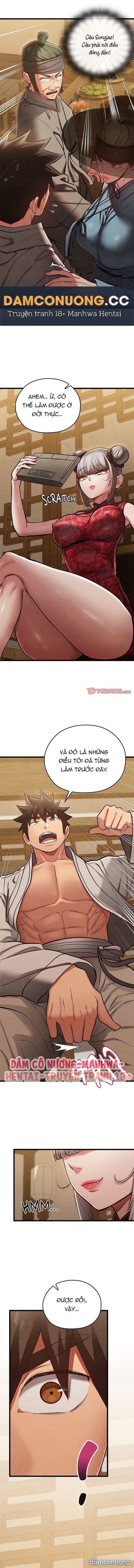 đọc truyện Dục Tình Thư Tịch Chương 33 ảnh 20 tại Thiên Thai Truyện