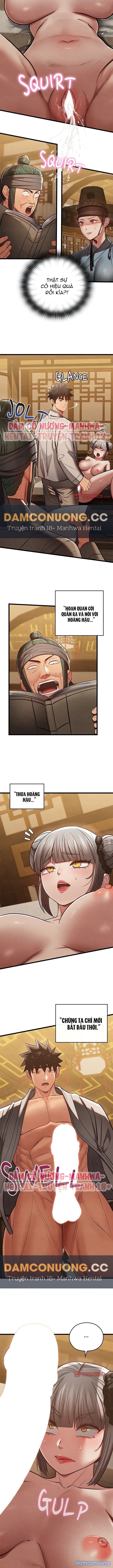 đọc truyện Dục Tình Thư Tịch Chương 34 ảnh 3 tại Thiên Thai Truyện