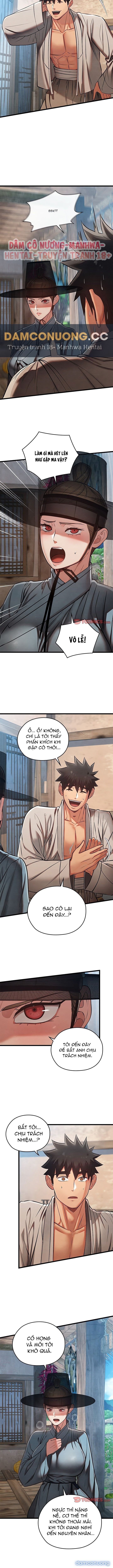 đọc truyện Dục Tình Thư Tịch Chương 34 ảnh 12 tại Thiên Thai Truyện