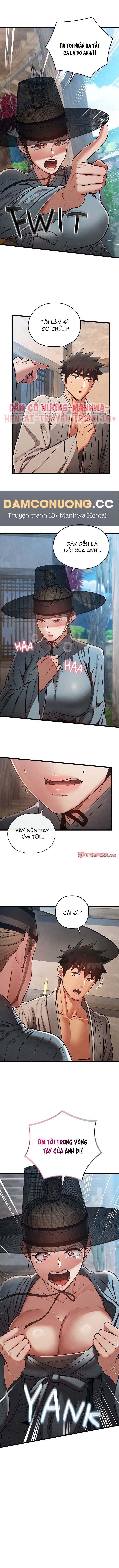 đọc truyện Dục Tình Thư Tịch Chương 34 ảnh 13 tại Thiên Thai Truyện