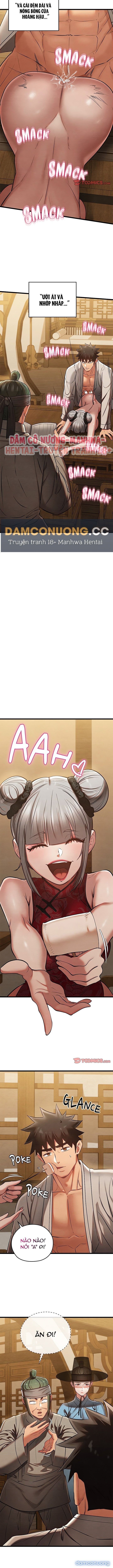 đọc truyện Dục Tình Thư Tịch Chương 34 ảnh 6 tại Thiên Thai Truyện