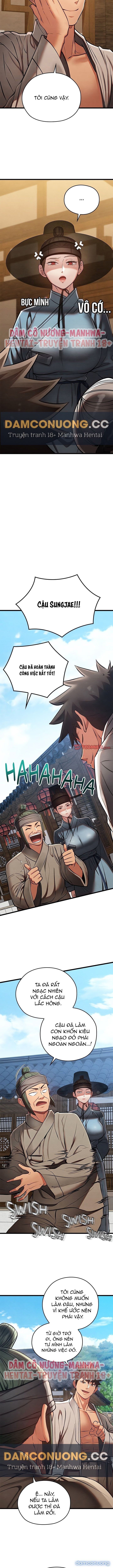 đọc truyện Dục Tình Thư Tịch Chương 34 ảnh 8 tại Thiên Thai Truyện