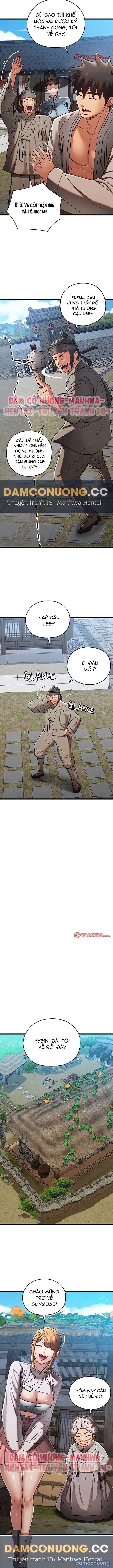 đọc truyện Dục Tình Thư Tịch Chương 34 ảnh 9 tại Thiên Thai Truyện