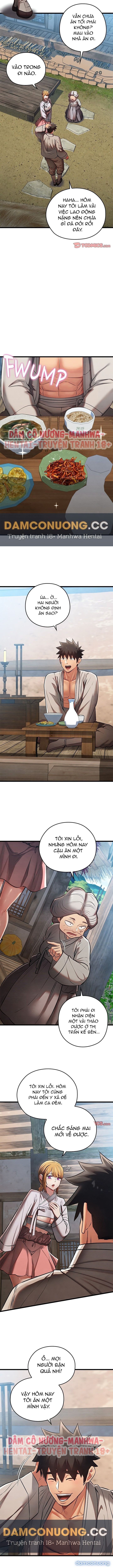 đọc truyện Dục Tình Thư Tịch Chương 34 ảnh 10 tại Thiên Thai Truyện