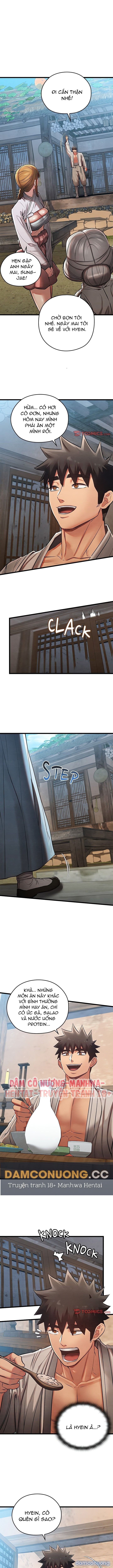 đọc truyện Dục Tình Thư Tịch Chương 34 ảnh 11 tại Thiên Thai Truyện