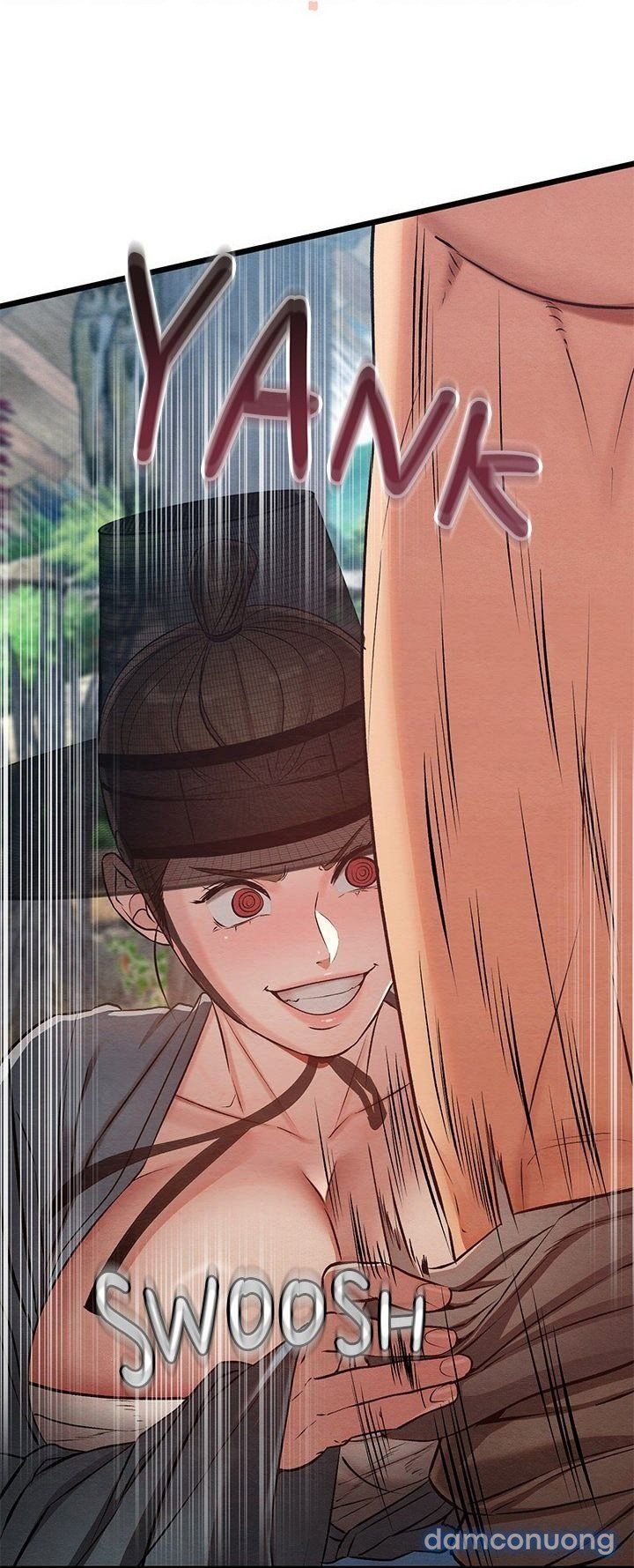 đọc truyện Dục Tình Thư Tịch Chương 35 ảnh 13 tại Thiên Thai Truyện