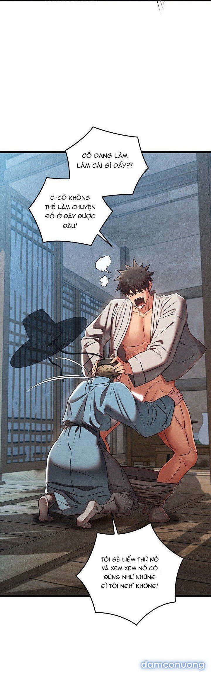 đọc truyện Dục Tình Thư Tịch Chương 35 ảnh 14 tại Thiên Thai Truyện