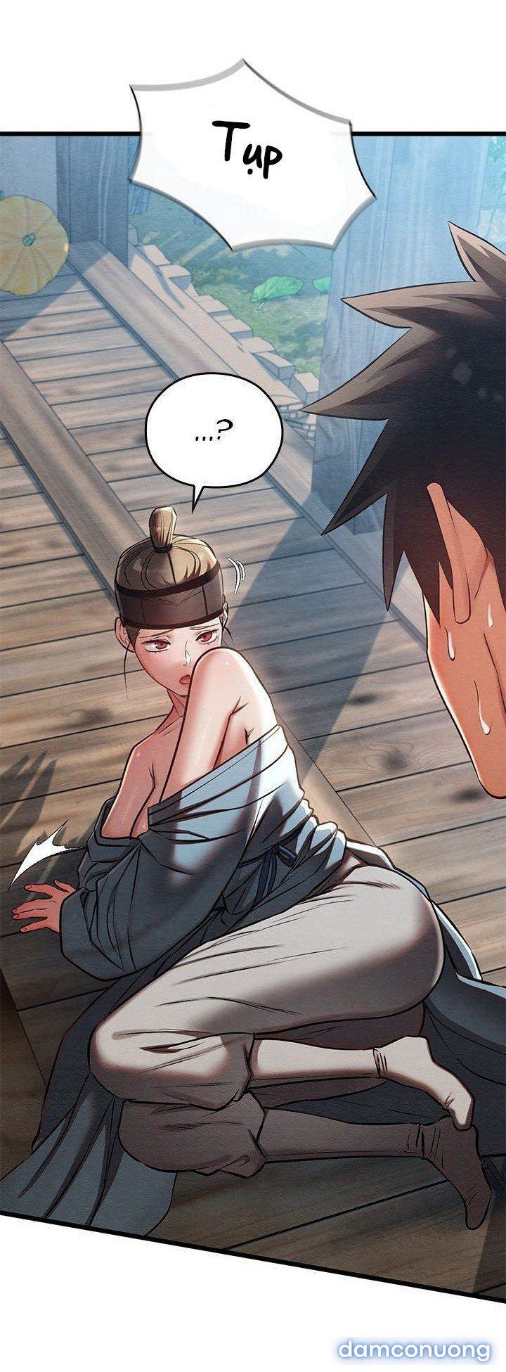 đọc truyện Dục Tình Thư Tịch Chương 35 ảnh 16 tại Thiên Thai Truyện