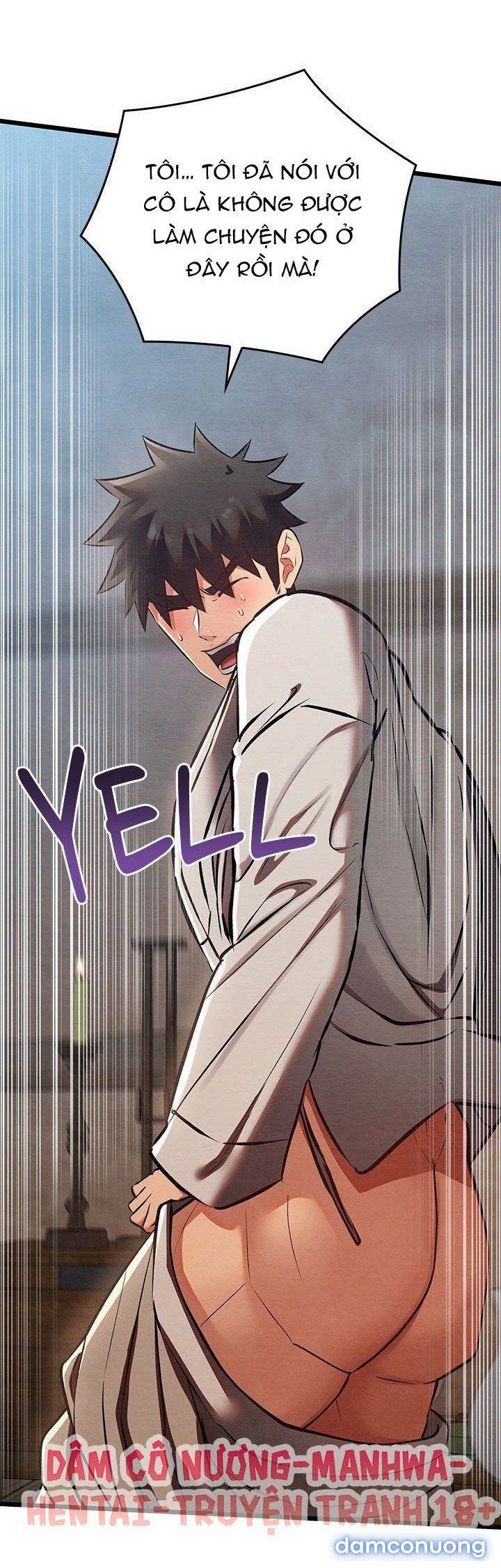 đọc truyện Dục Tình Thư Tịch Chương 35 ảnh 17 tại Thiên Thai Truyện