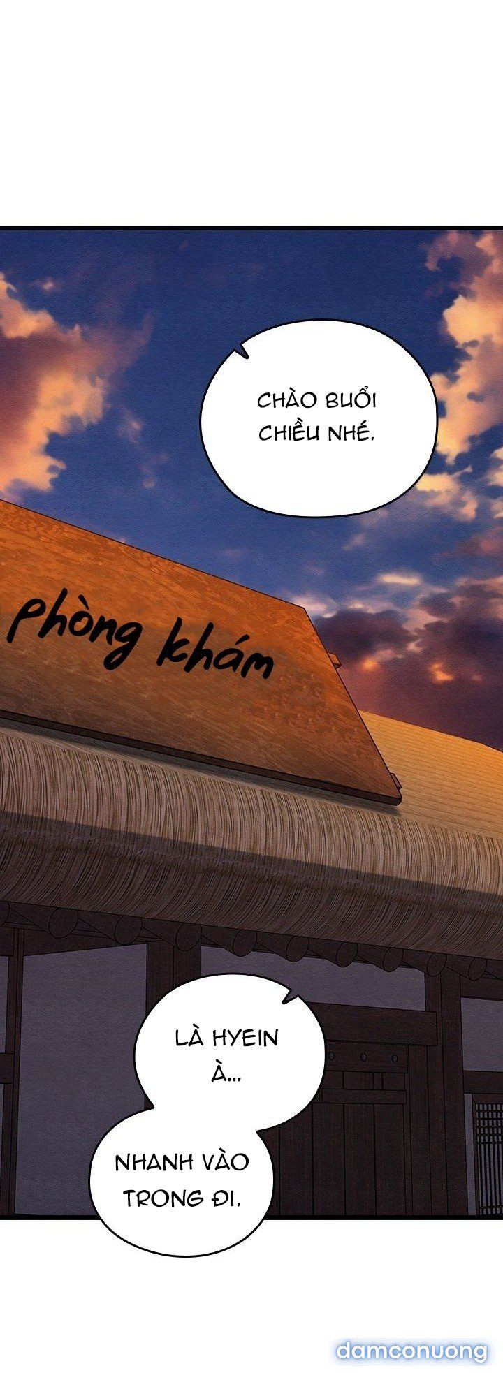 đọc truyện Dục Tình Thư Tịch Chương 35 ảnh 19 tại Thiên Thai Truyện