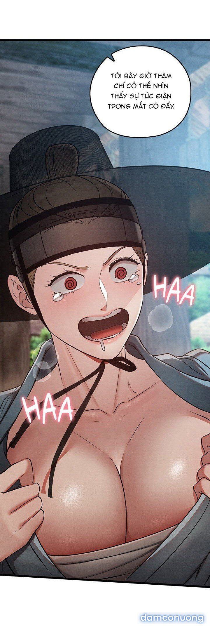 đọc truyện Dục Tình Thư Tịch Chương 35 ảnh 4 tại Thiên Thai Truyện