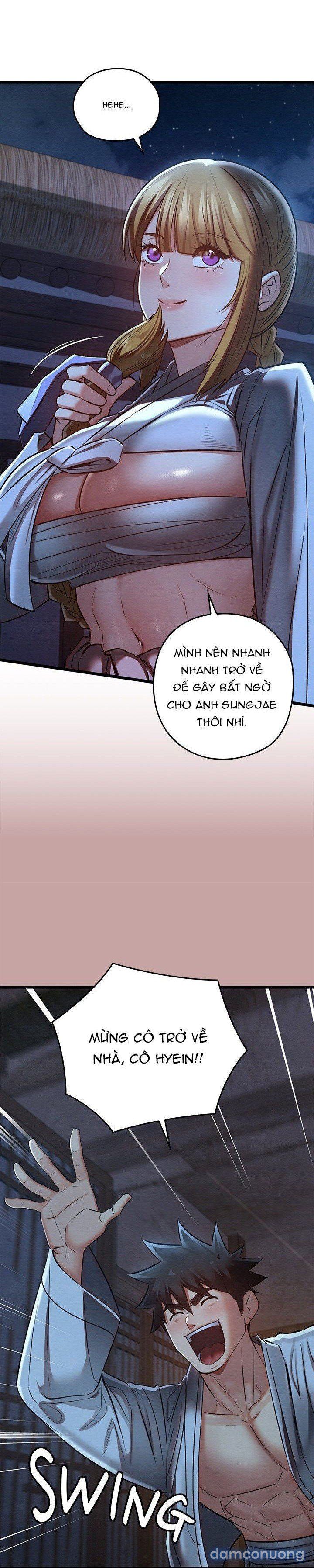 đọc truyện Dục Tình Thư Tịch Chương 35 ảnh 22 tại Thiên Thai Truyện