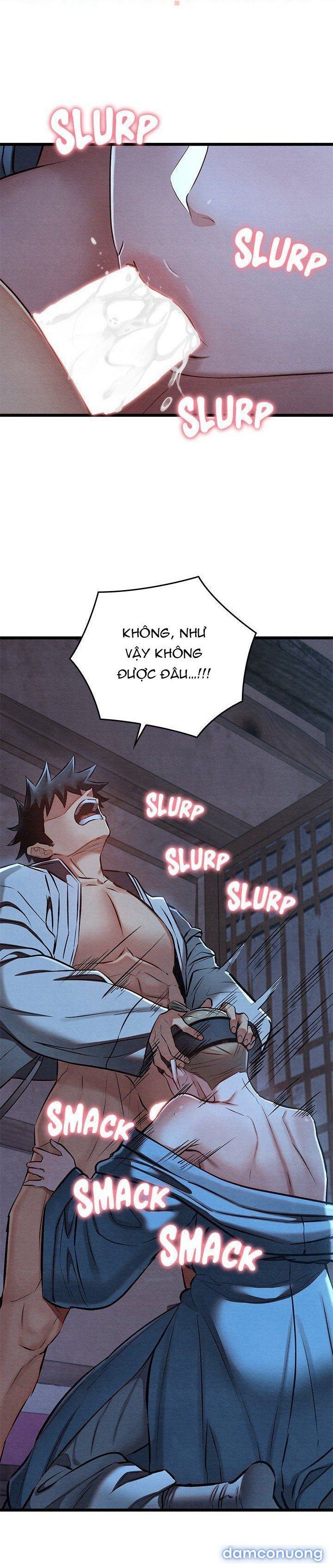 đọc truyện Dục Tình Thư Tịch Chương 35 ảnh 27 tại Thiên Thai Truyện