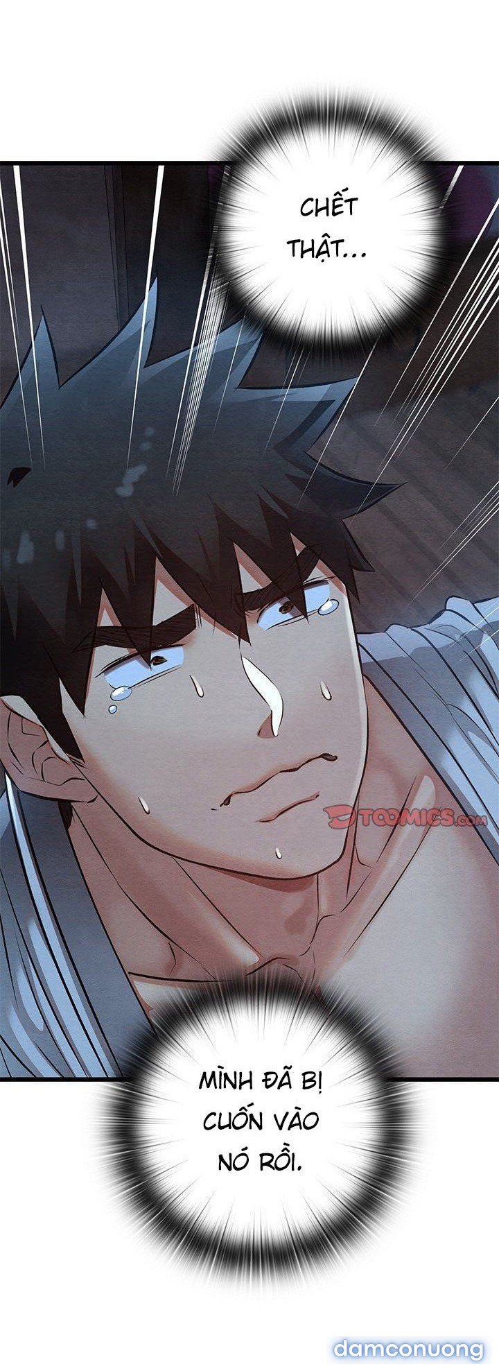 đọc truyện Dục Tình Thư Tịch Chương 35 ảnh 28 tại Thiên Thai Truyện