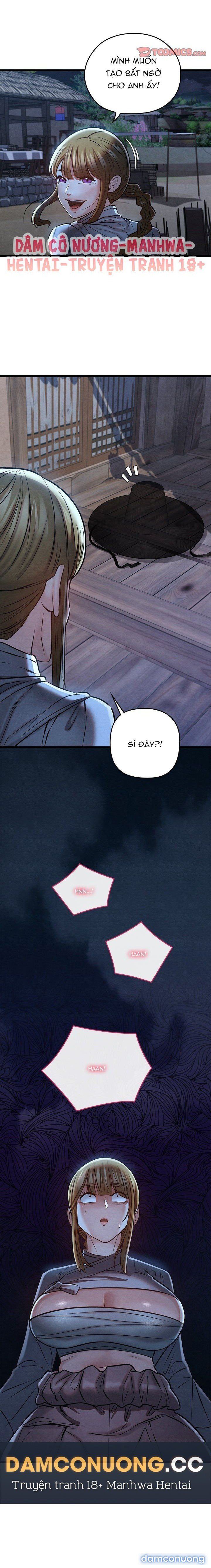 đọc truyện Dục Tình Thư Tịch Chương 35 ảnh 31 tại Thiên Thai Truyện