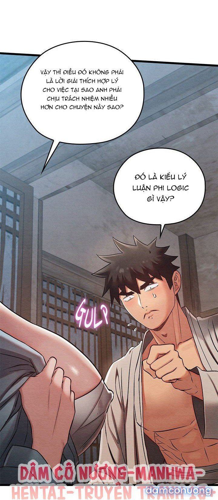 đọc truyện Dục Tình Thư Tịch Chương 35 ảnh 5 tại Thiên Thai Truyện