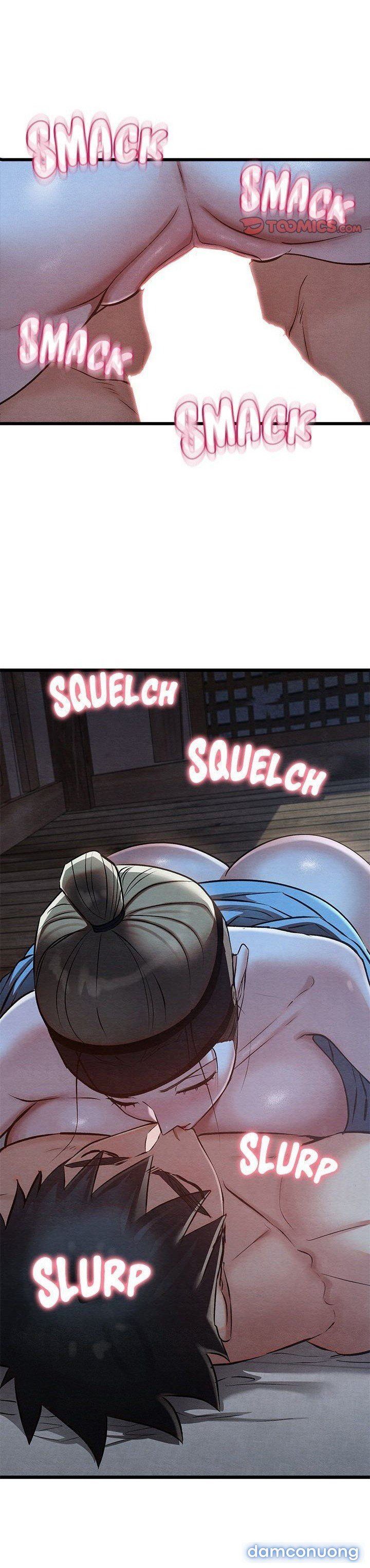 đọc truyện Dục Tình Thư Tịch Chương 35 ảnh 32 tại Thiên Thai Truyện