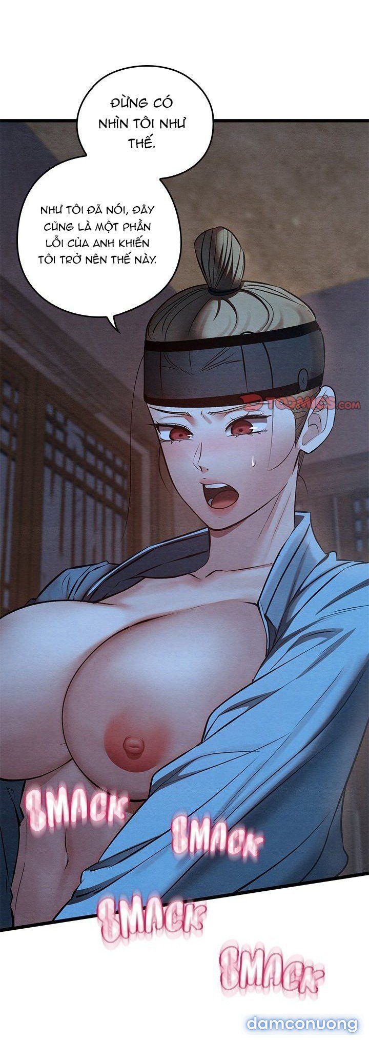 đọc truyện Dục Tình Thư Tịch Chương 35 ảnh 34 tại Thiên Thai Truyện