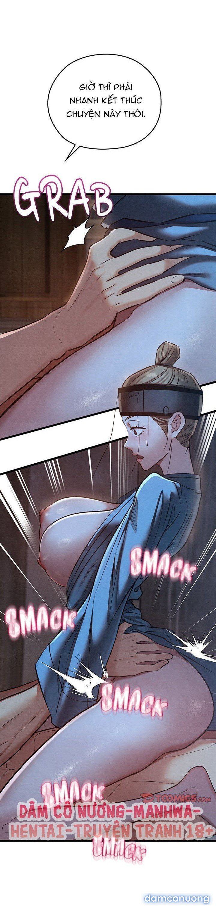 đọc truyện Dục Tình Thư Tịch Chương 35 ảnh 36 tại Thiên Thai Truyện