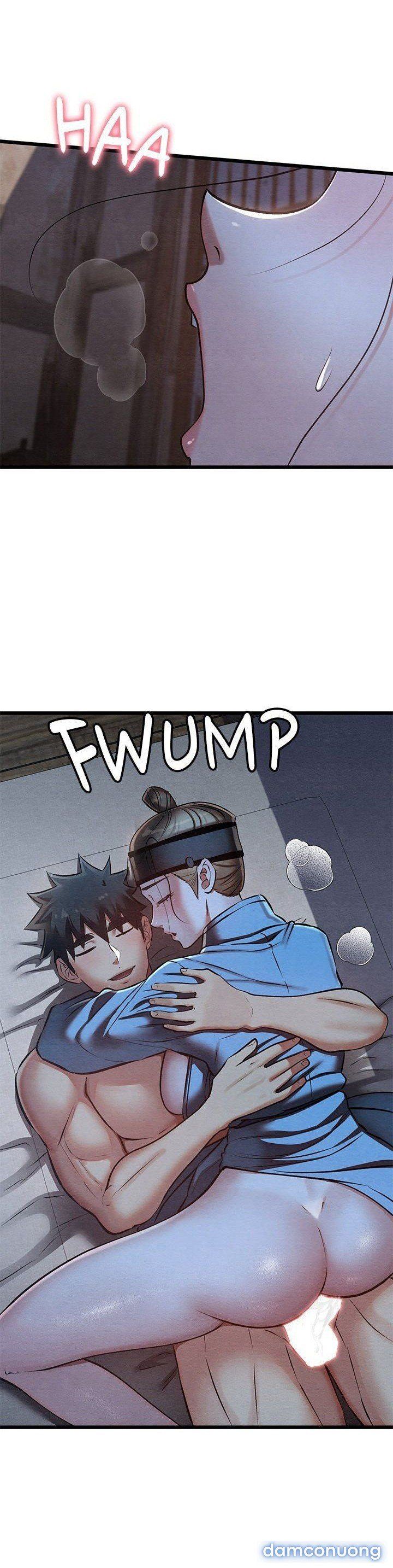 đọc truyện Dục Tình Thư Tịch Chương 35 ảnh 40 tại Thiên Thai Truyện