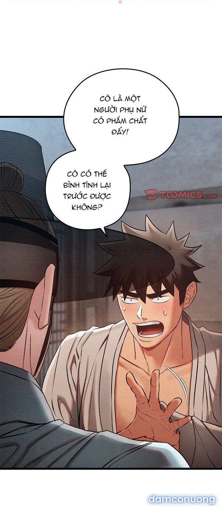 đọc truyện Dục Tình Thư Tịch Chương 35 ảnh 6 tại Thiên Thai Truyện