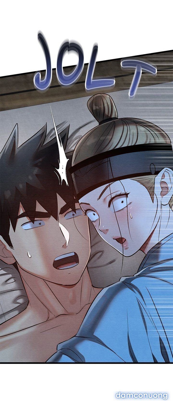 đọc truyện Dục Tình Thư Tịch Chương 35 ảnh 42 tại Thiên Thai Truyện