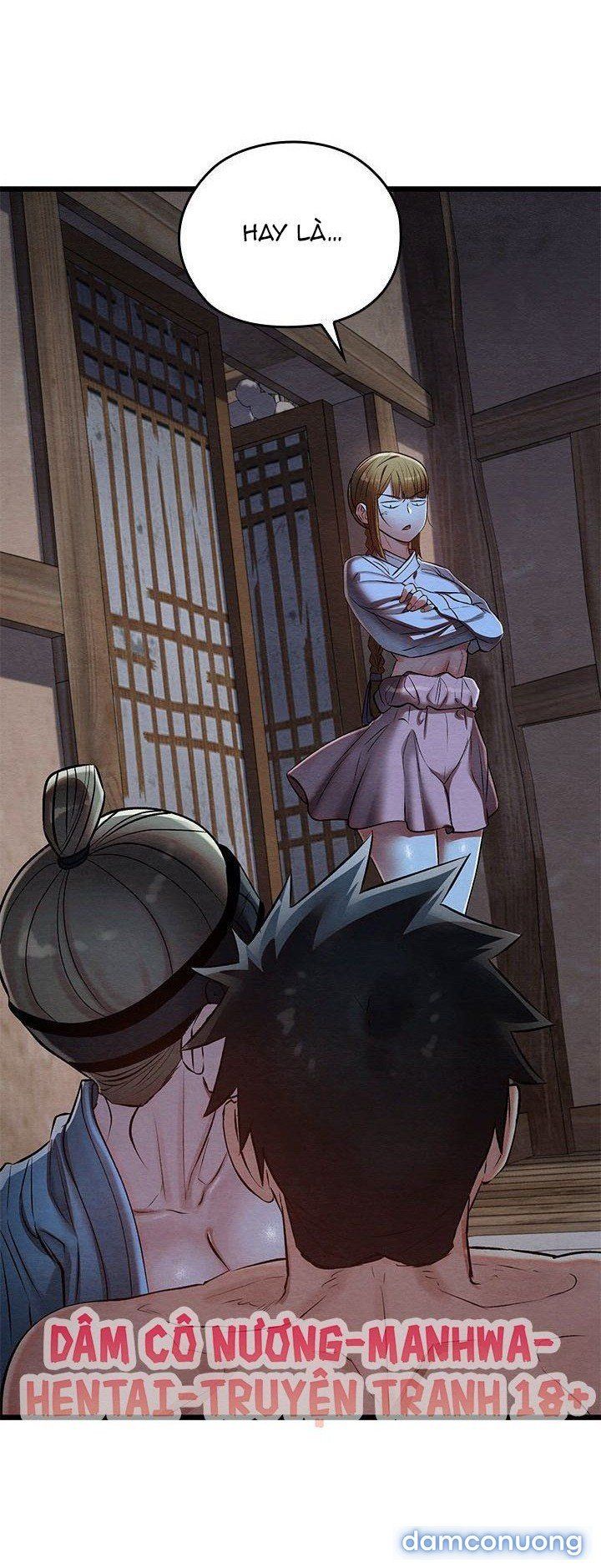 đọc truyện Dục Tình Thư Tịch Chương 35 ảnh 43 tại Thiên Thai Truyện