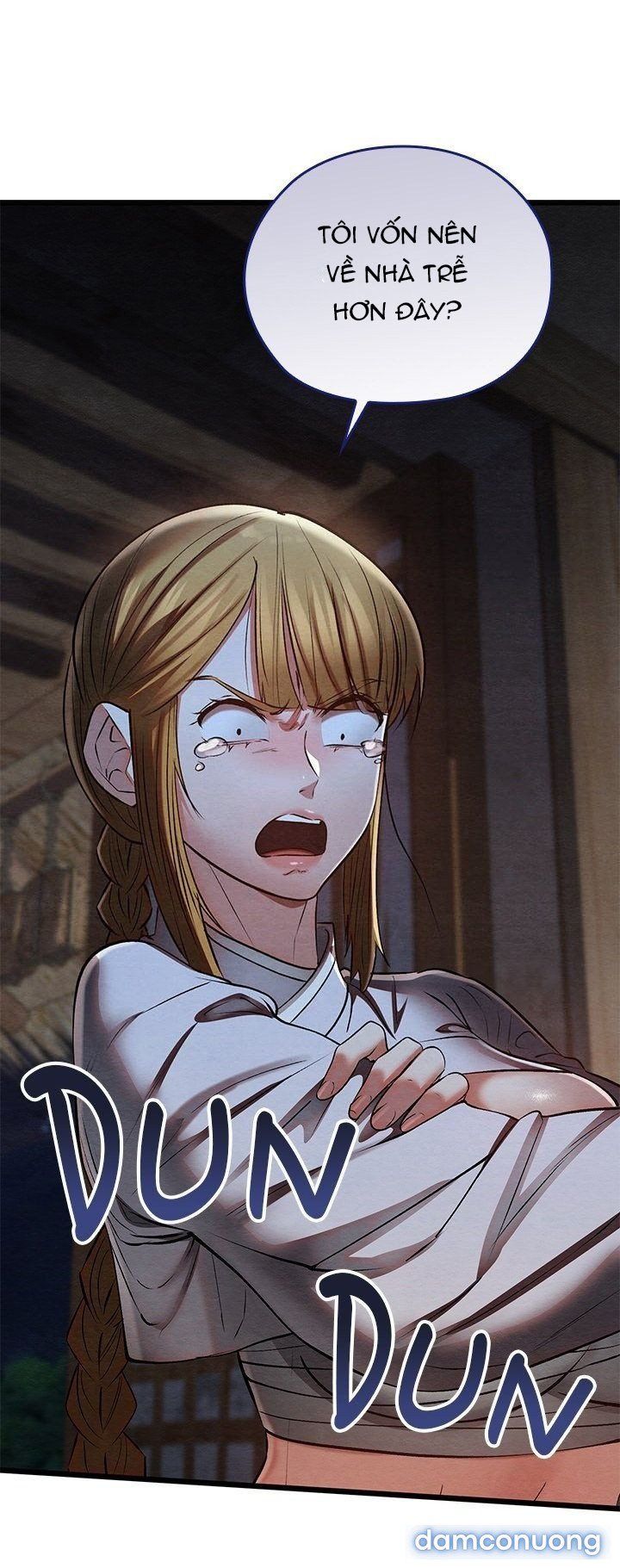 đọc truyện Dục Tình Thư Tịch Chương 35 ảnh 44 tại Thiên Thai Truyện