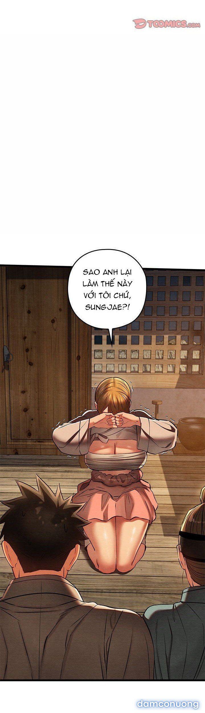 đọc truyện Dục Tình Thư Tịch Chương 35 ảnh 45 tại Thiên Thai Truyện