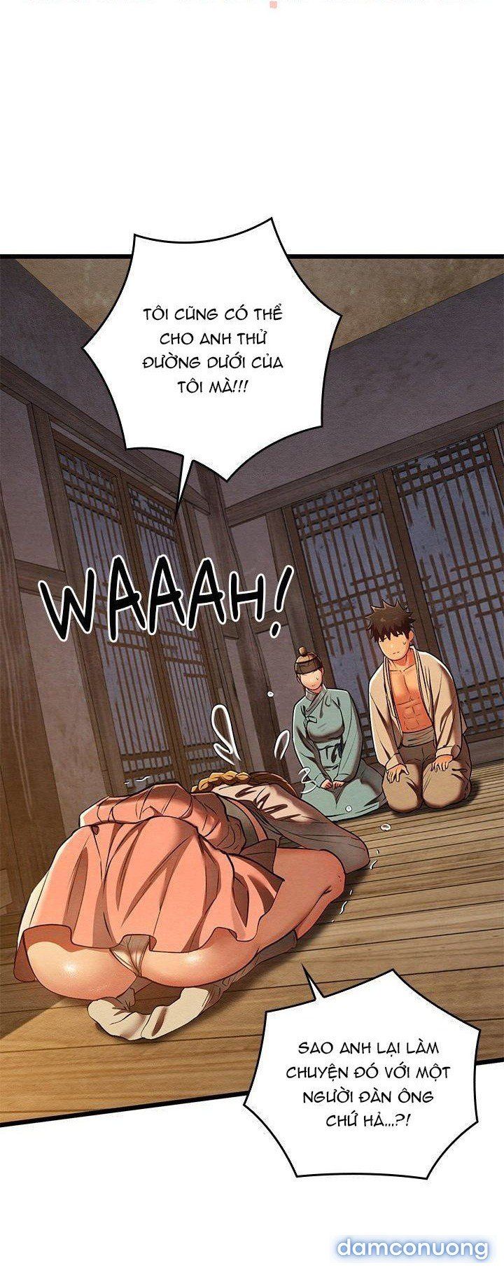 đọc truyện Dục Tình Thư Tịch Chương 35 ảnh 50 tại Thiên Thai Truyện