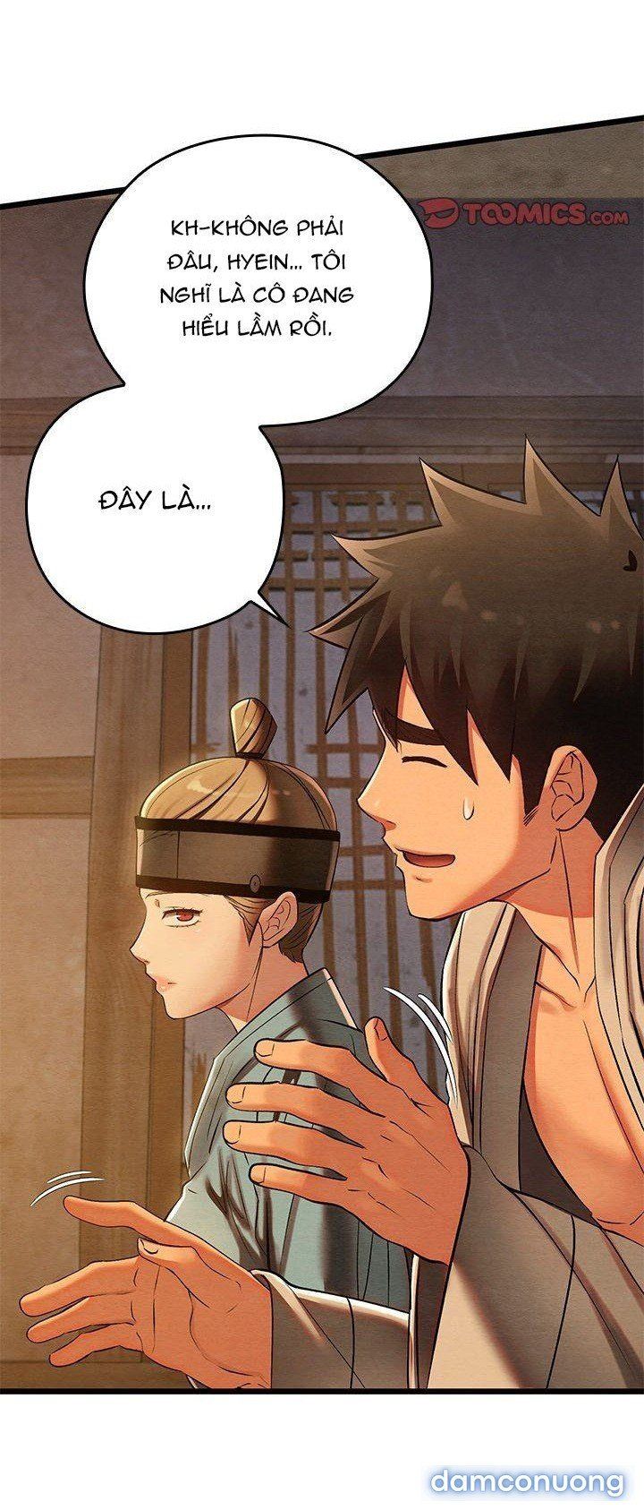 đọc truyện Dục Tình Thư Tịch Chương 35 ảnh 51 tại Thiên Thai Truyện