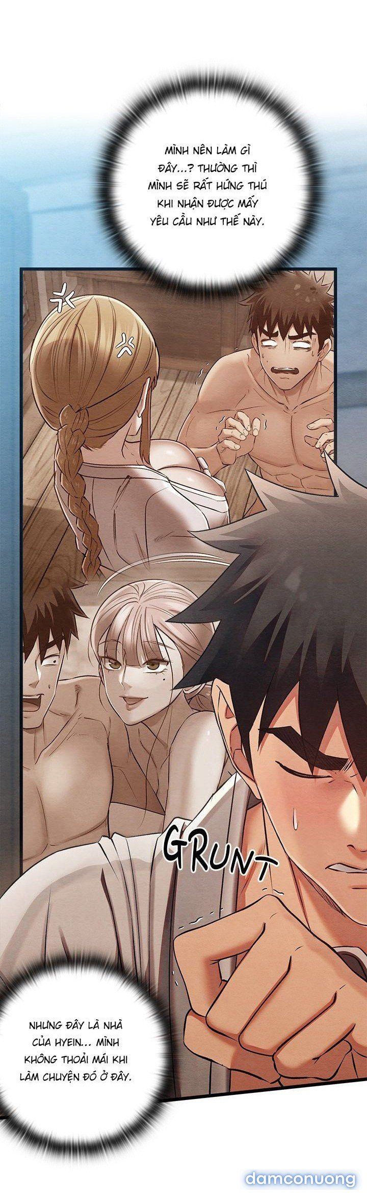 đọc truyện Dục Tình Thư Tịch Chương 35 ảnh 7 tại Thiên Thai Truyện