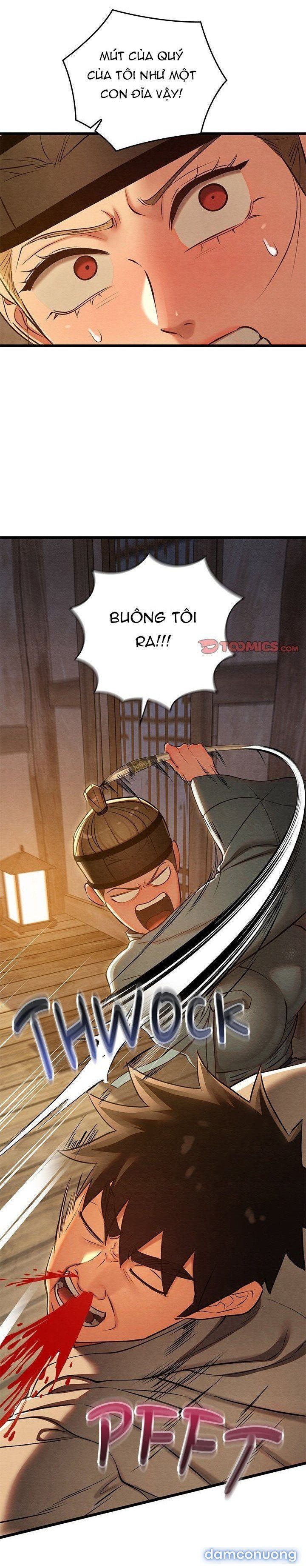 đọc truyện Dục Tình Thư Tịch Chương 35 ảnh 55 tại Thiên Thai Truyện