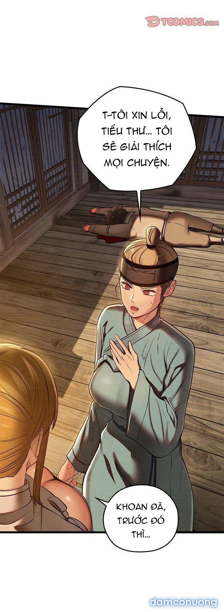 đọc truyện Dục Tình Thư Tịch Chương 35 ảnh 58 tại Thiên Thai Truyện