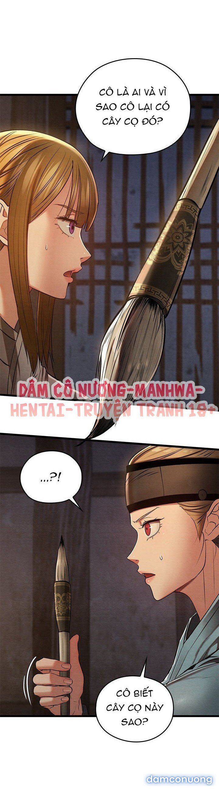 đọc truyện Dục Tình Thư Tịch Chương 35 ảnh 59 tại Thiên Thai Truyện