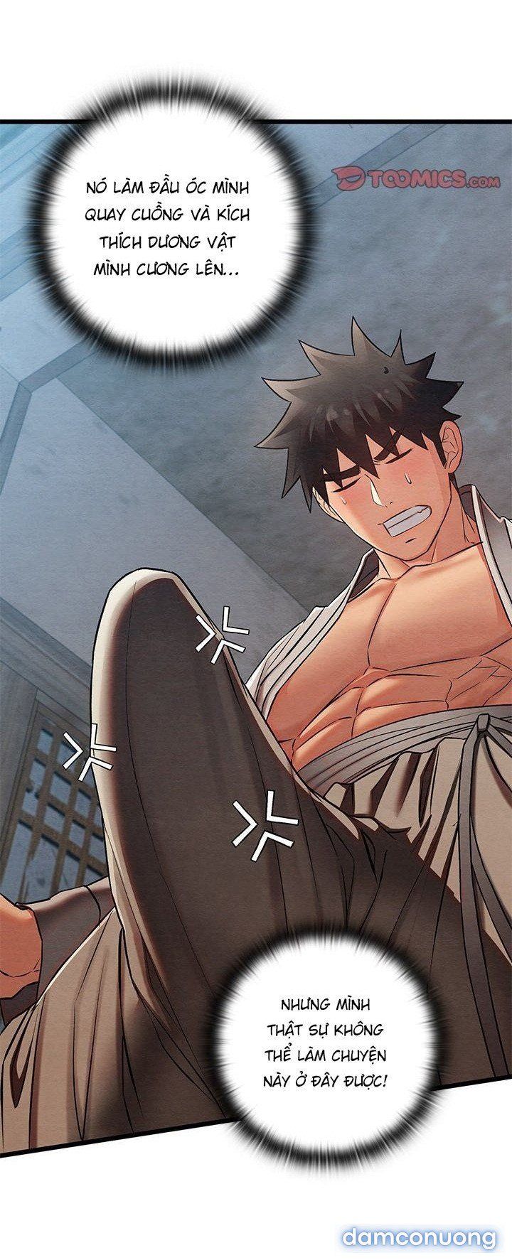 đọc truyện Dục Tình Thư Tịch Chương 35 ảnh 9 tại Thiên Thai Truyện