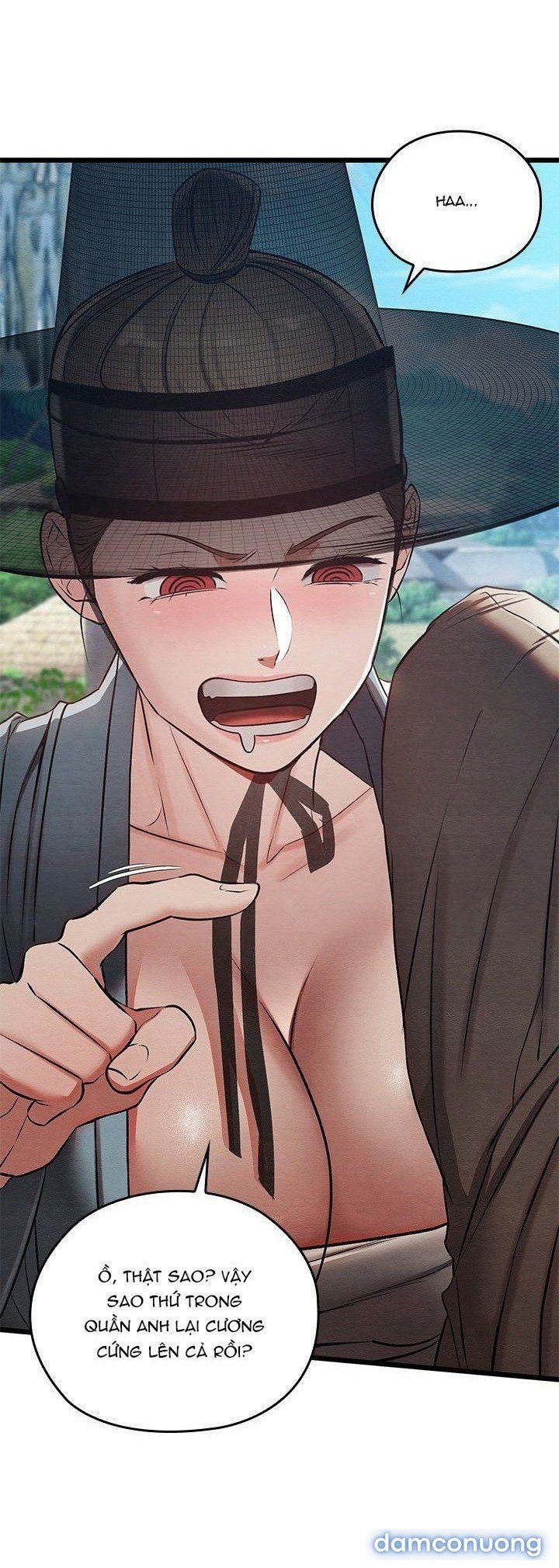 đọc truyện Dục Tình Thư Tịch Chương 35 ảnh 11 tại Thiên Thai Truyện