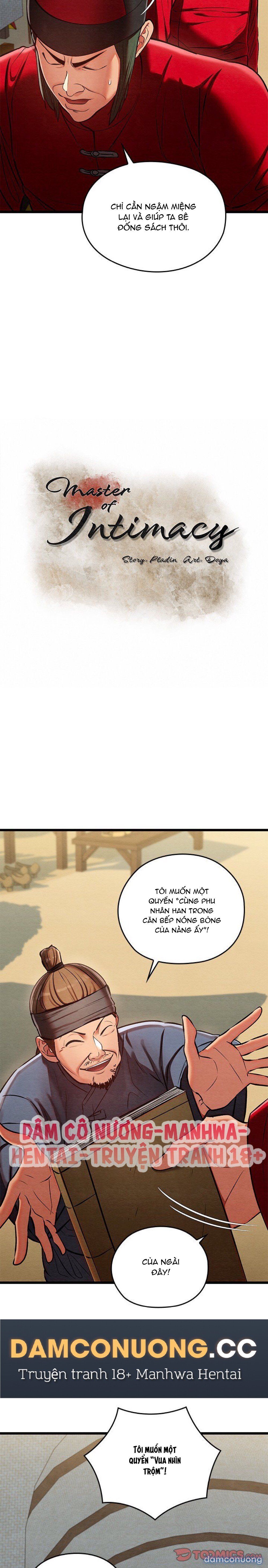 đọc truyện Dục Tình Thư Tịch Chương 37 ảnh 6 tại Thiên Thai Truyện