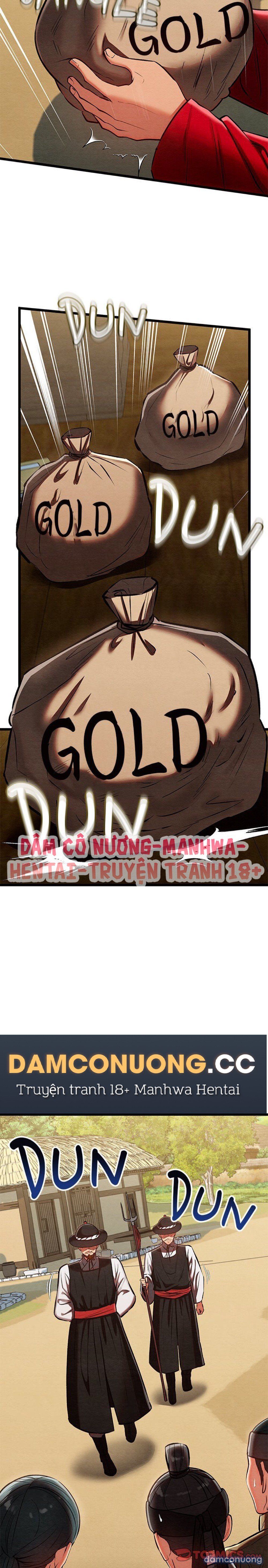 đọc truyện Dục Tình Thư Tịch Chương 37 ảnh 9 tại Thiên Thai Truyện