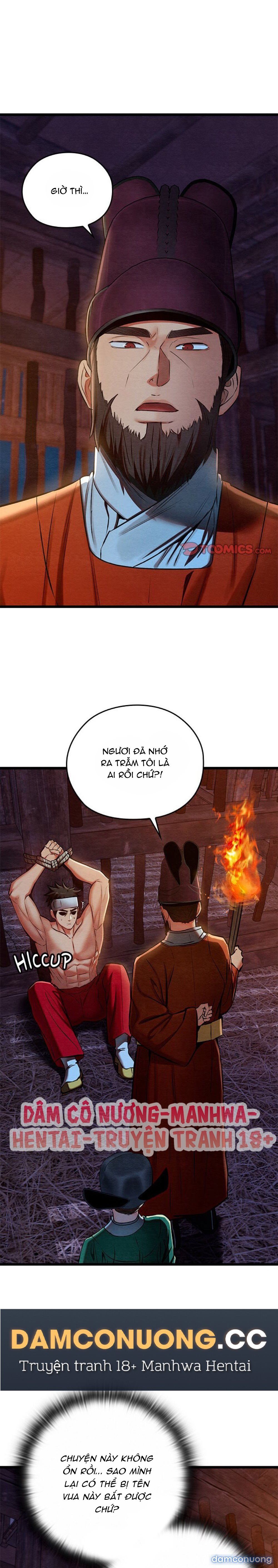 đọc truyện Dục Tình Thư Tịch Chương 38 ảnh 2 tại Thiên Thai Truyện