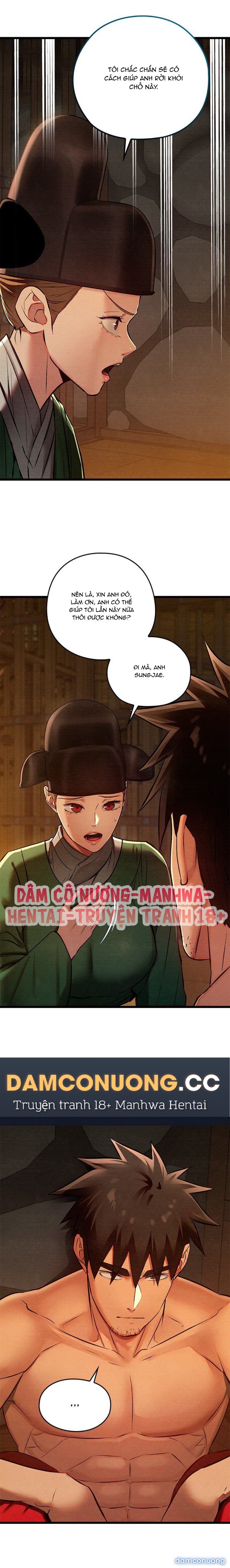 đọc truyện Dục Tình Thư Tịch Chương 38 ảnh 14 tại Thiên Thai Truyện